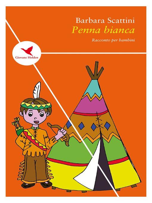 Title details for Penna bianca by Barbara Scattini - Available